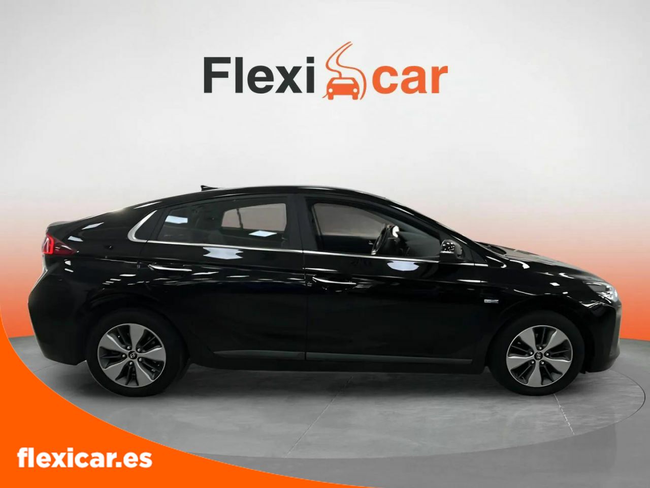 Foto Hyundai IONIQ 8