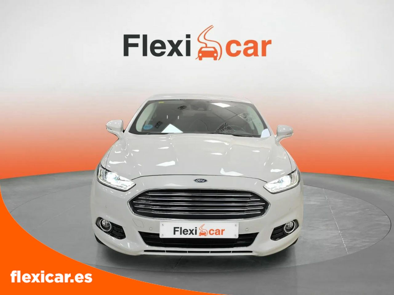 Foto Ford Mondeo 2