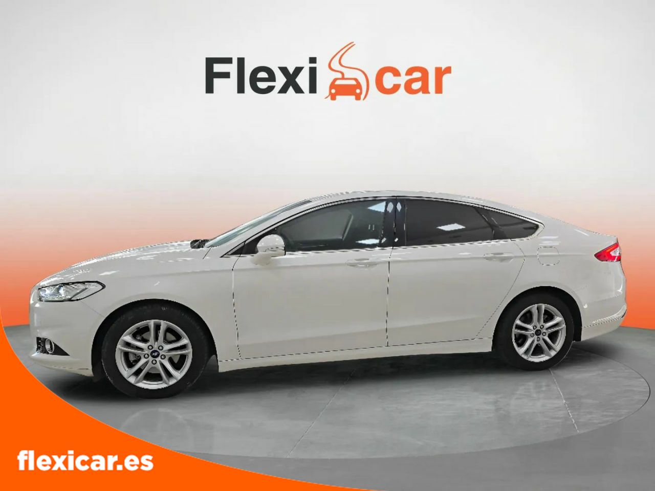 Foto Ford Mondeo 3