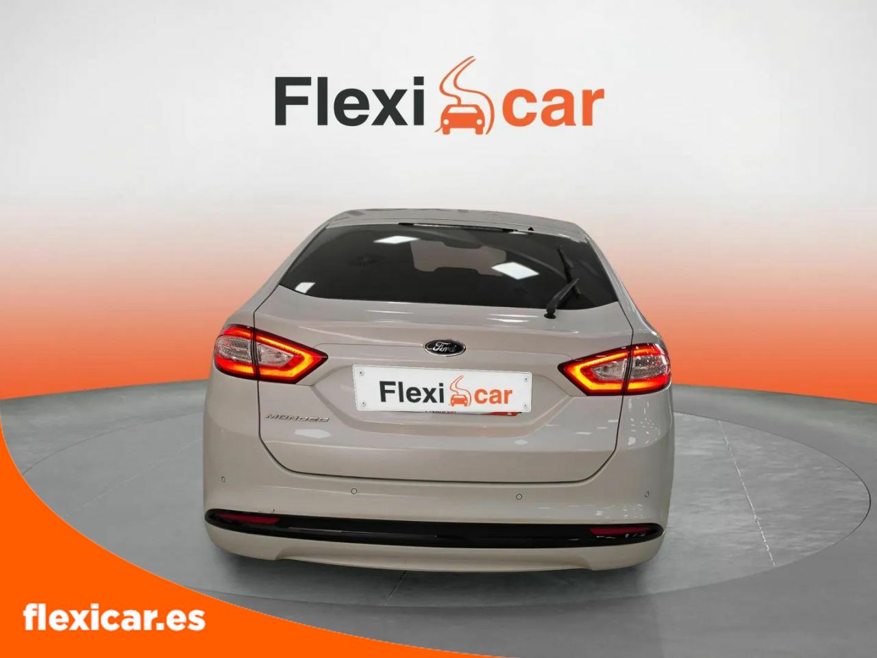 Foto Ford Mondeo 4