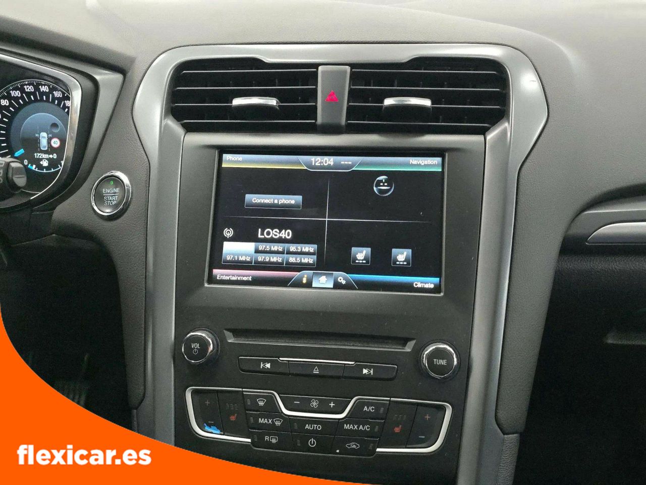 Foto Ford Mondeo 8