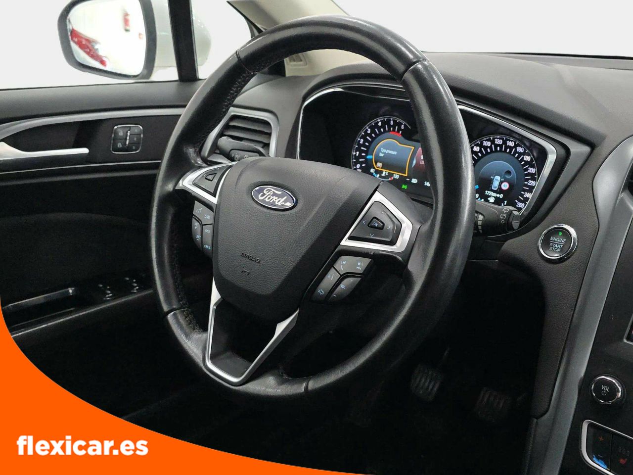 Foto Ford Mondeo 9