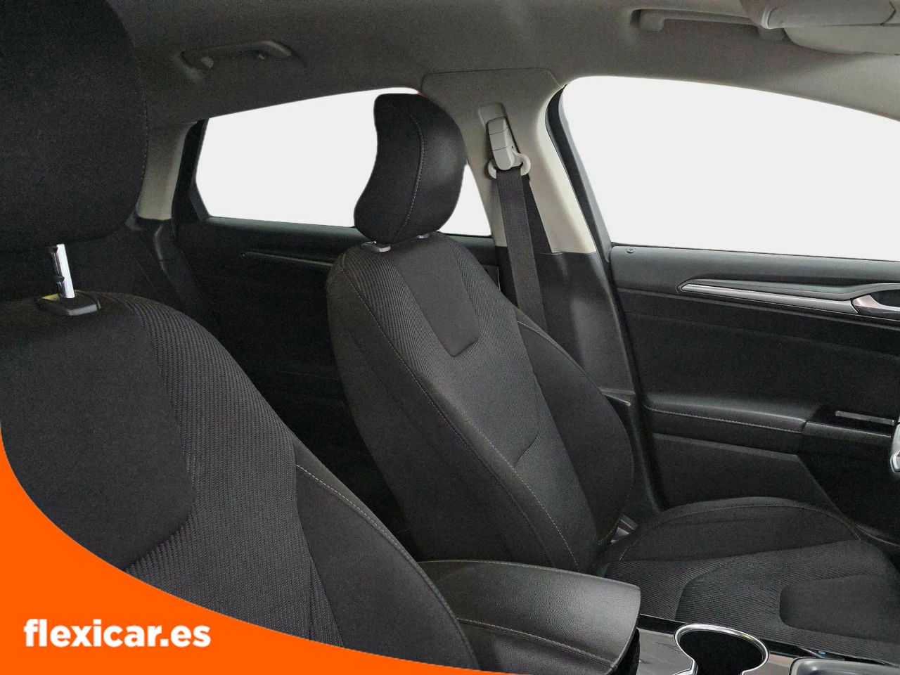 Foto Ford Mondeo 11
