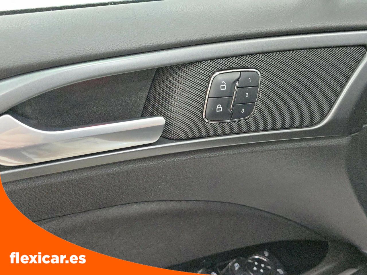 Foto Ford Mondeo 13