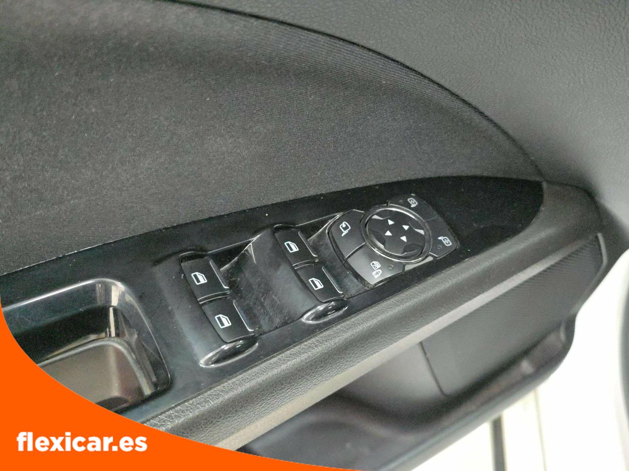 Foto Ford Mondeo 14