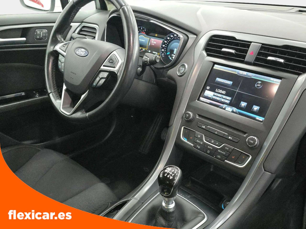 Foto Ford Mondeo 15