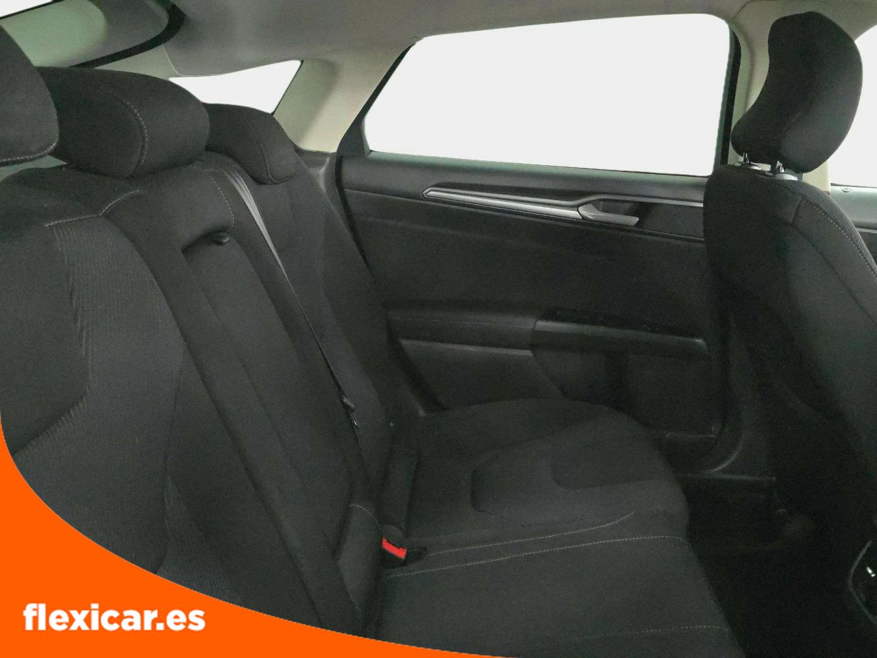 Foto Ford Mondeo 16