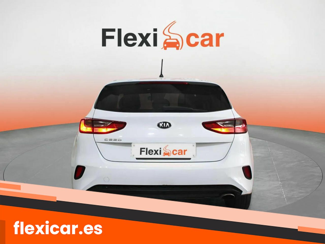 Foto Kia Ceed 5