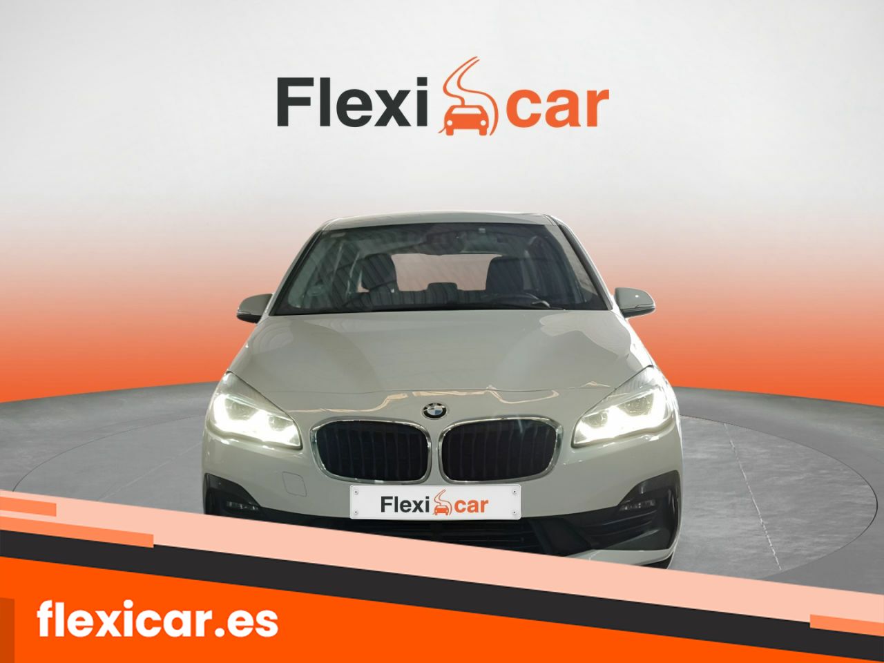 Foto BMW Serie 2 Active Tourer 2