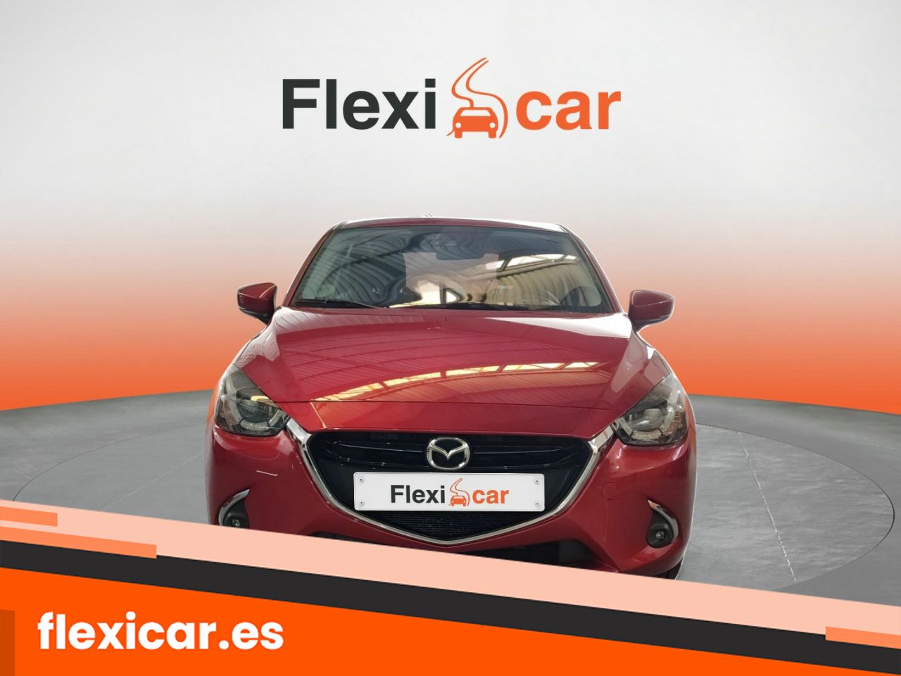 Foto Mazda Mazda2 2