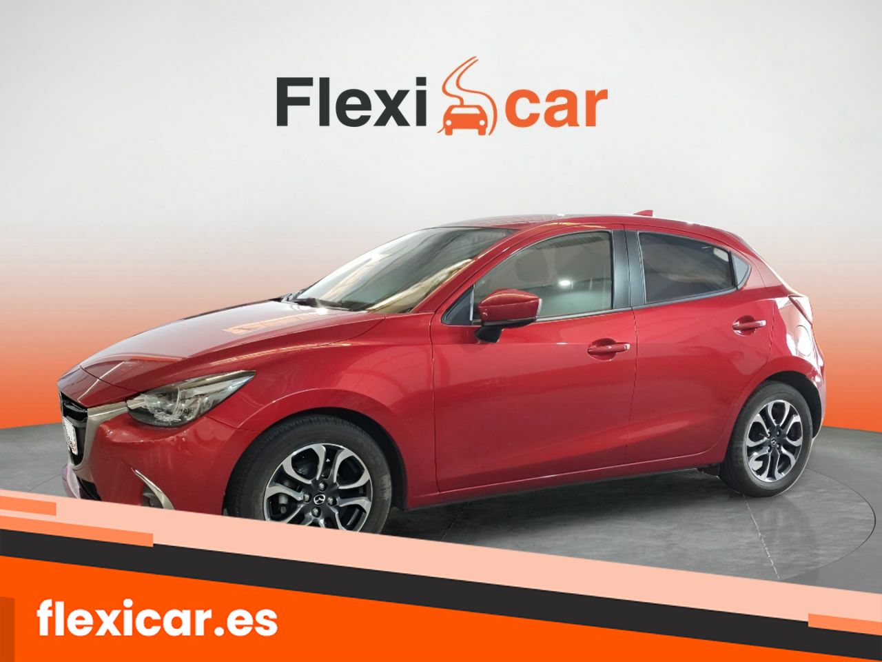 Foto Mazda Mazda2 3