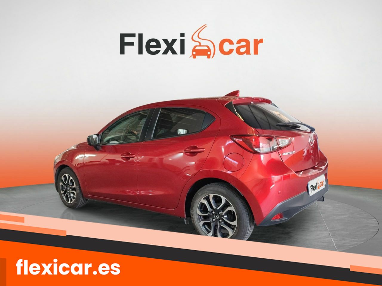 Foto Mazda Mazda2 5