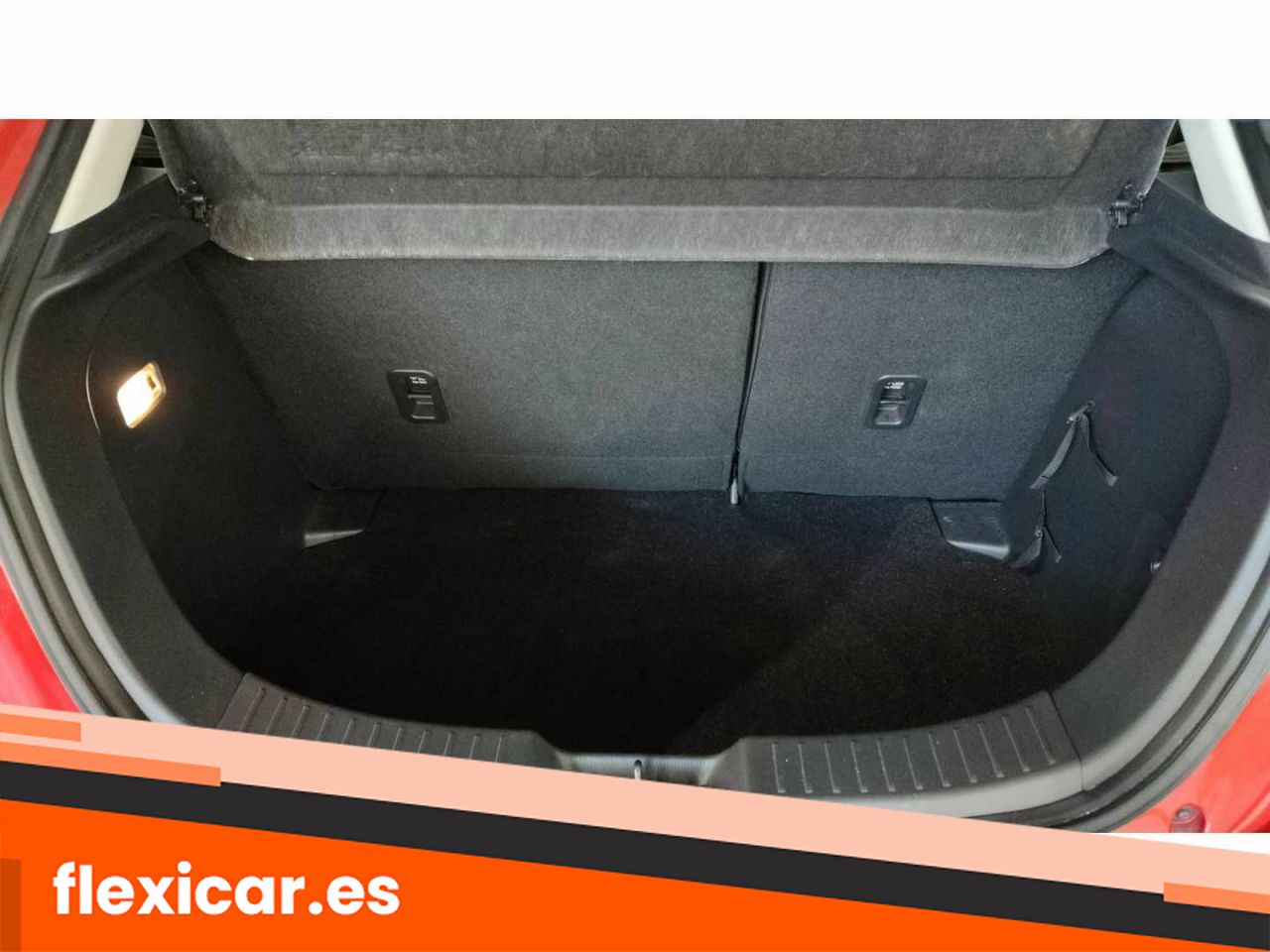 Foto Mazda Mazda2 10