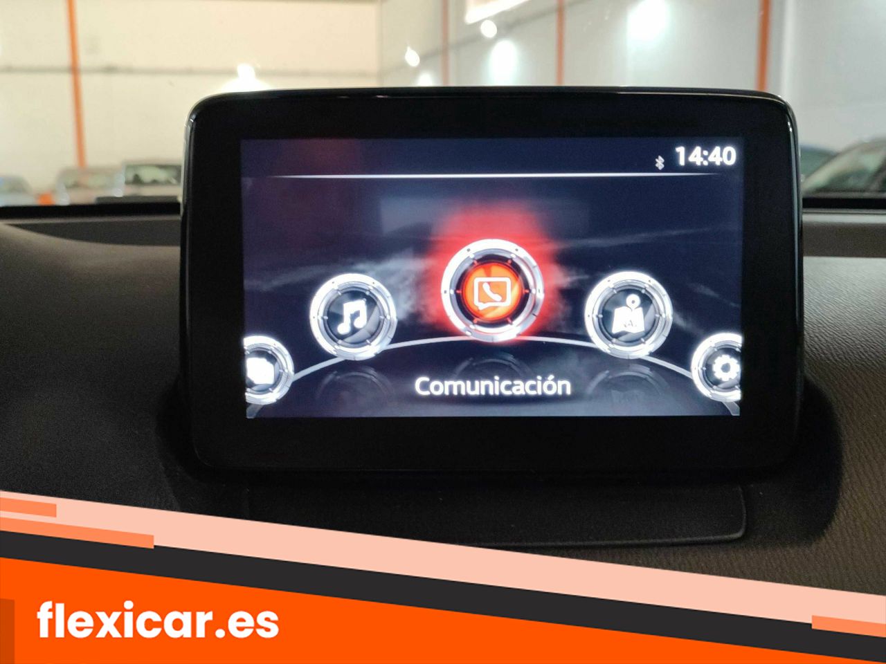 Foto Mazda Mazda2 13