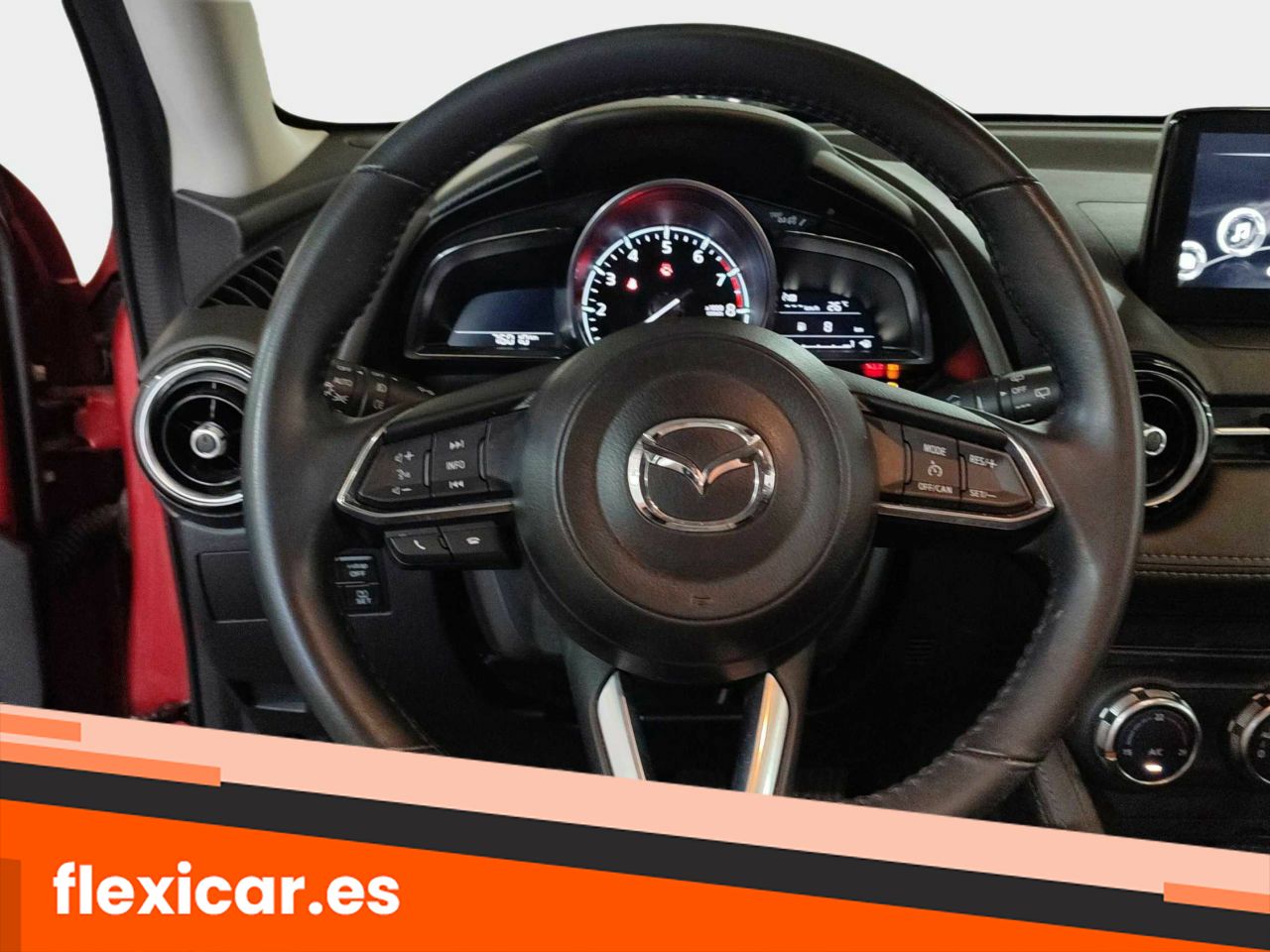 Foto Mazda Mazda2 14