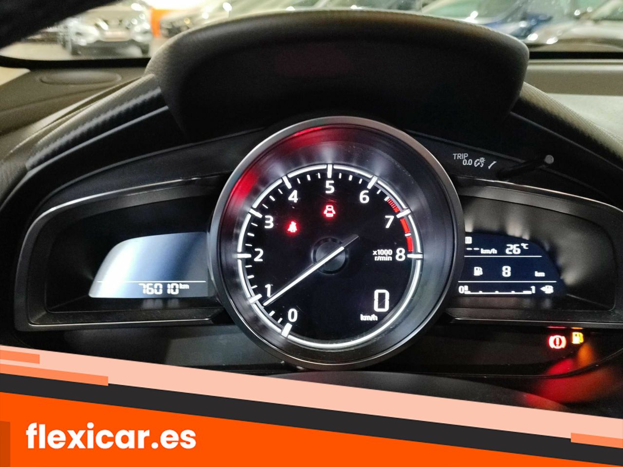 Foto Mazda Mazda2 15