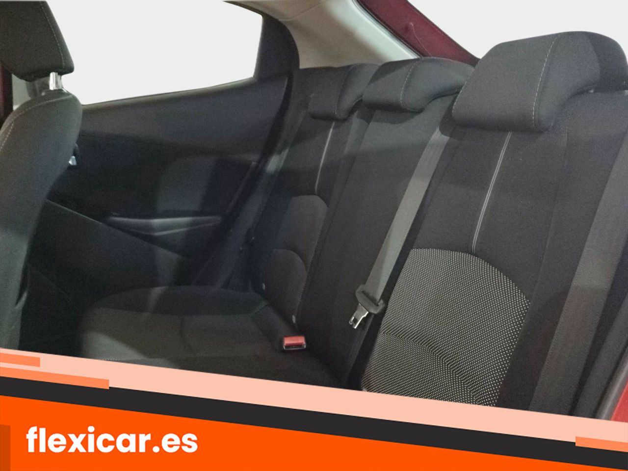Foto Mazda Mazda2 16