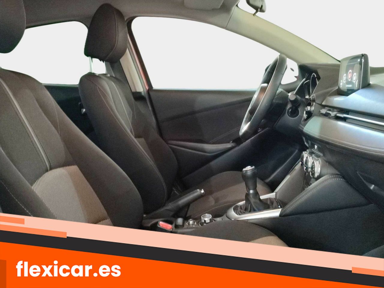 Foto Mazda Mazda2 17