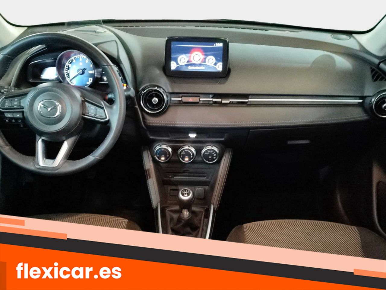 Foto Mazda Mazda2 18