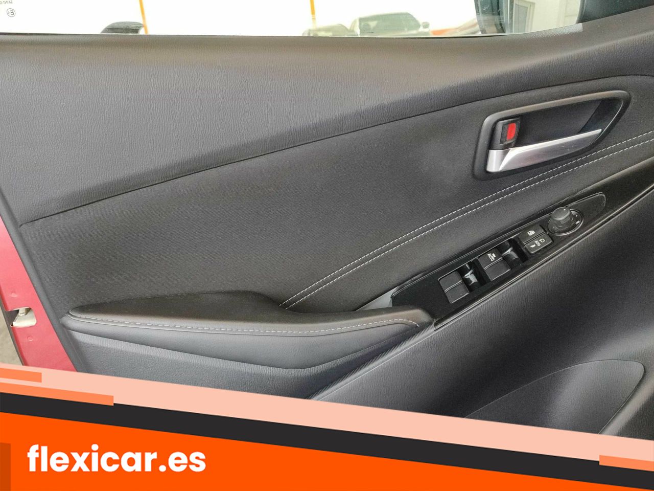 Foto Mazda Mazda2 19