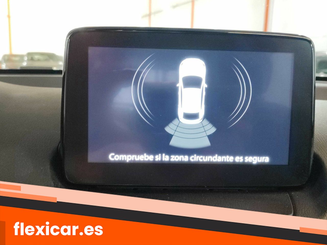 Foto Mazda Mazda2 21