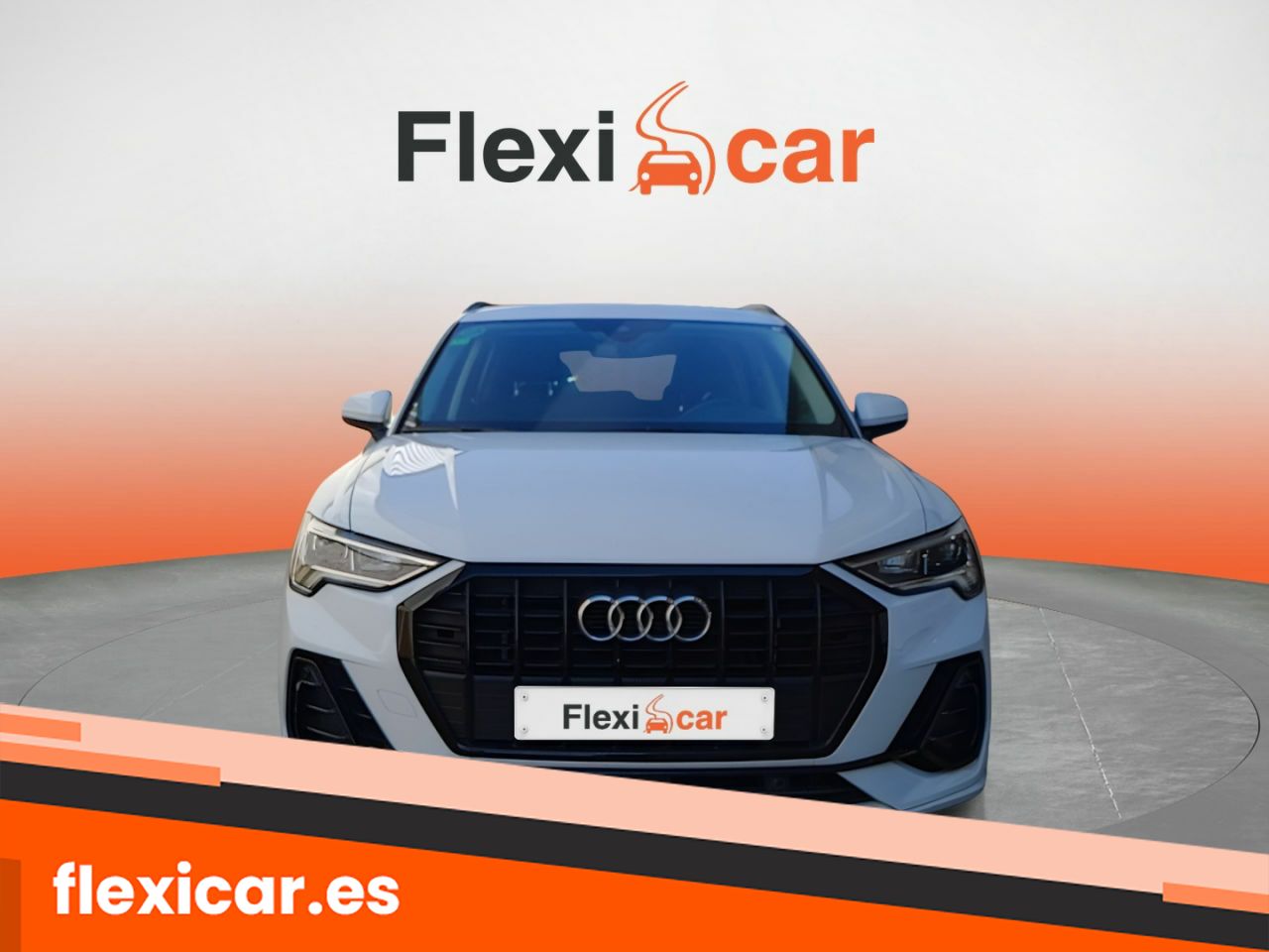 Foto Audi Q3 2