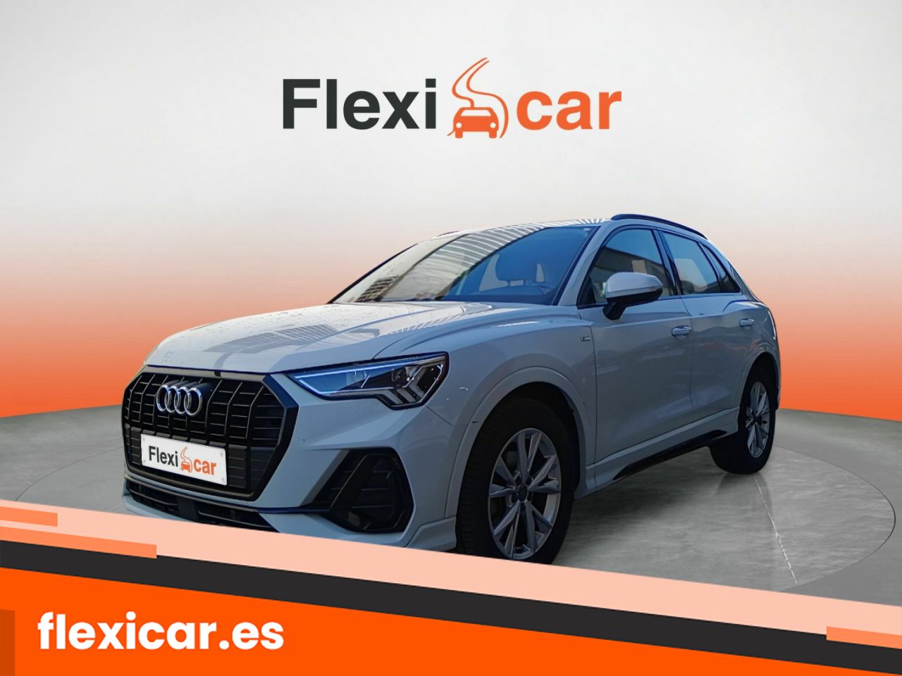 Foto Audi Q3 3