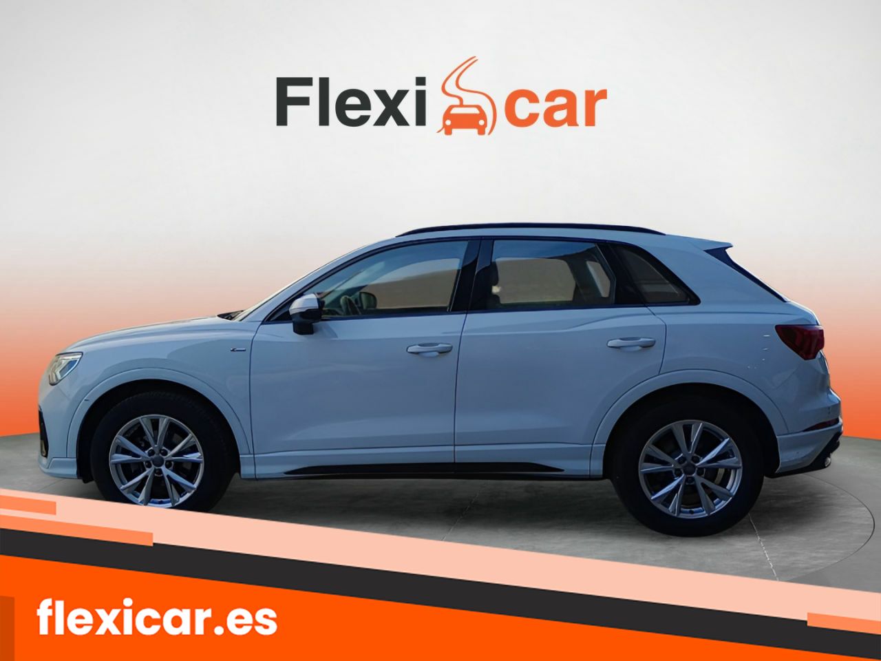Foto Audi Q3 4