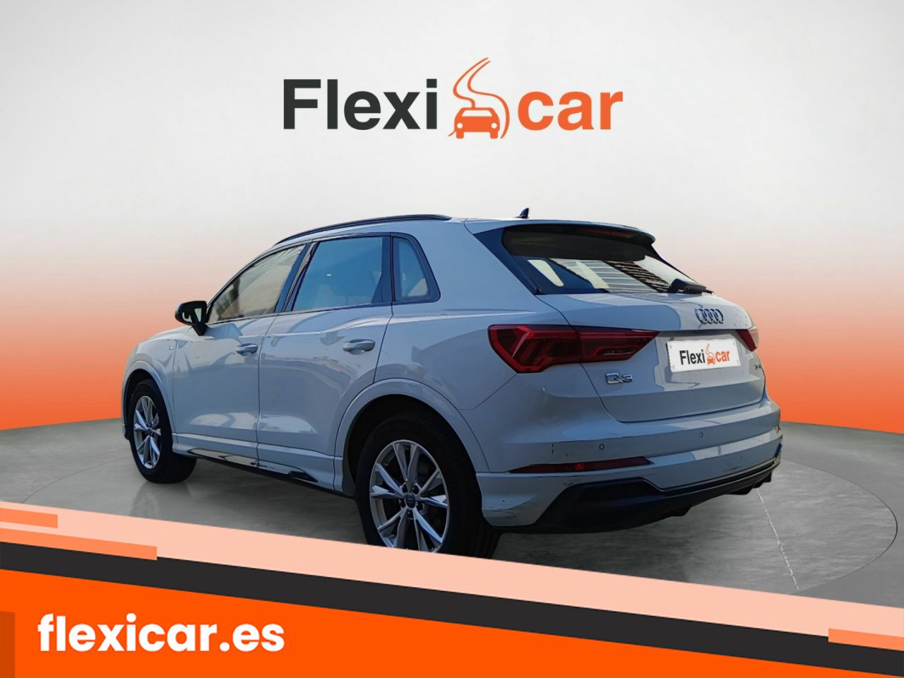 Foto Audi Q3 5