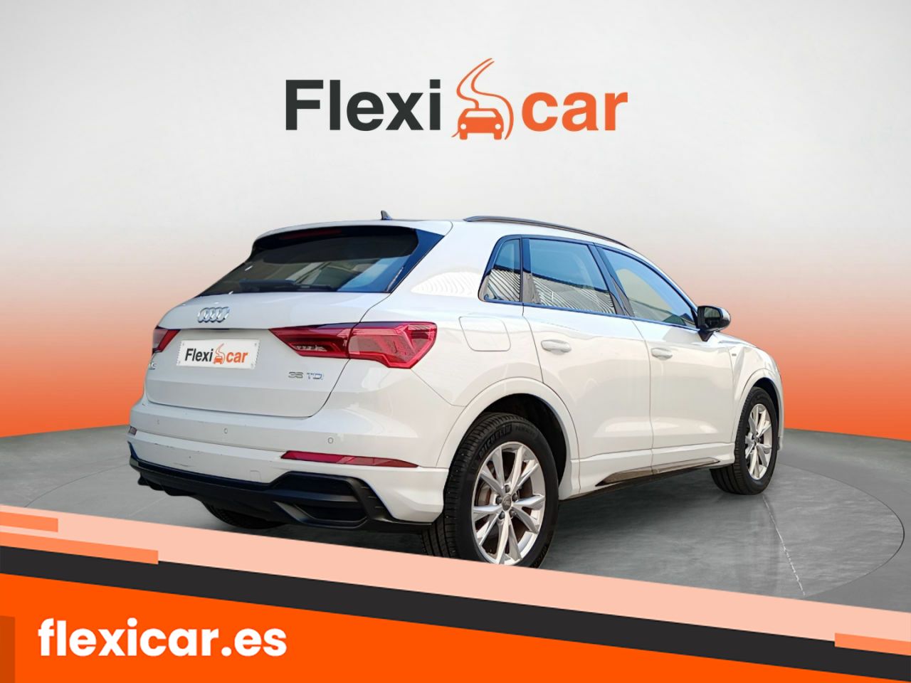 Foto Audi Q3 8