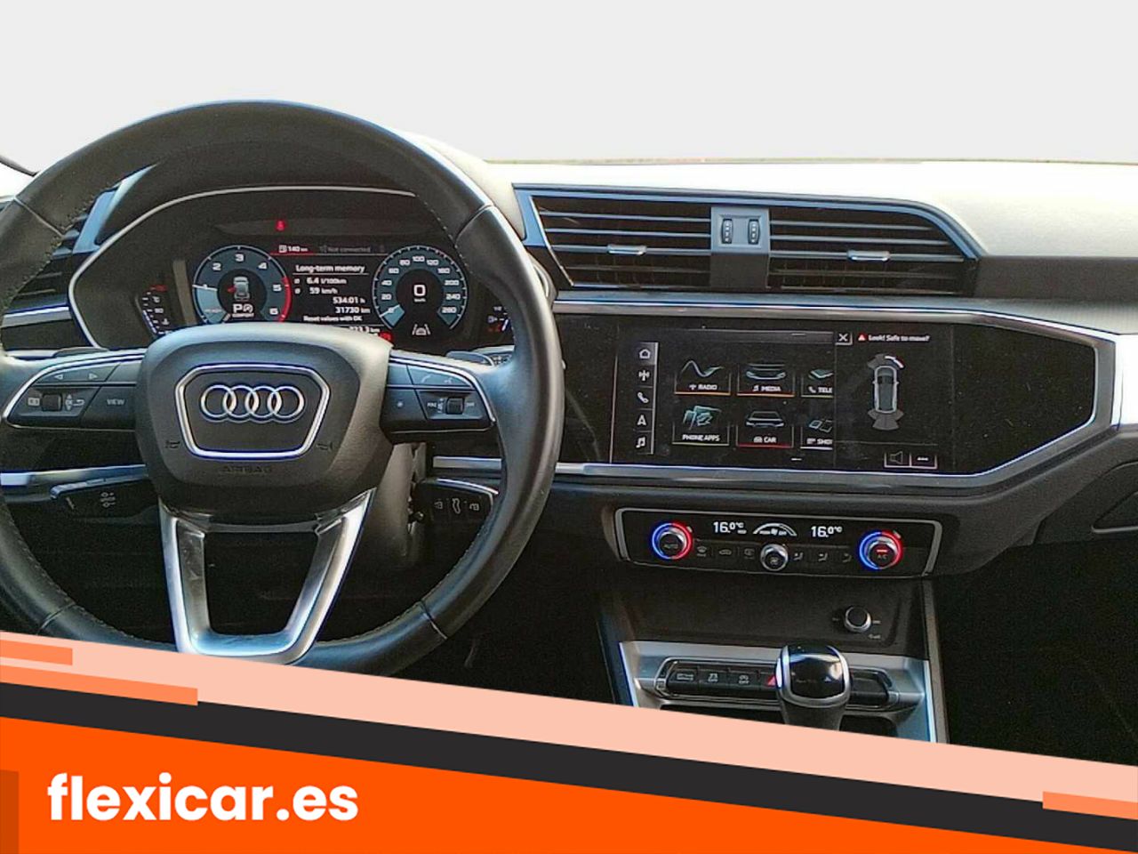 Foto Audi Q3 9