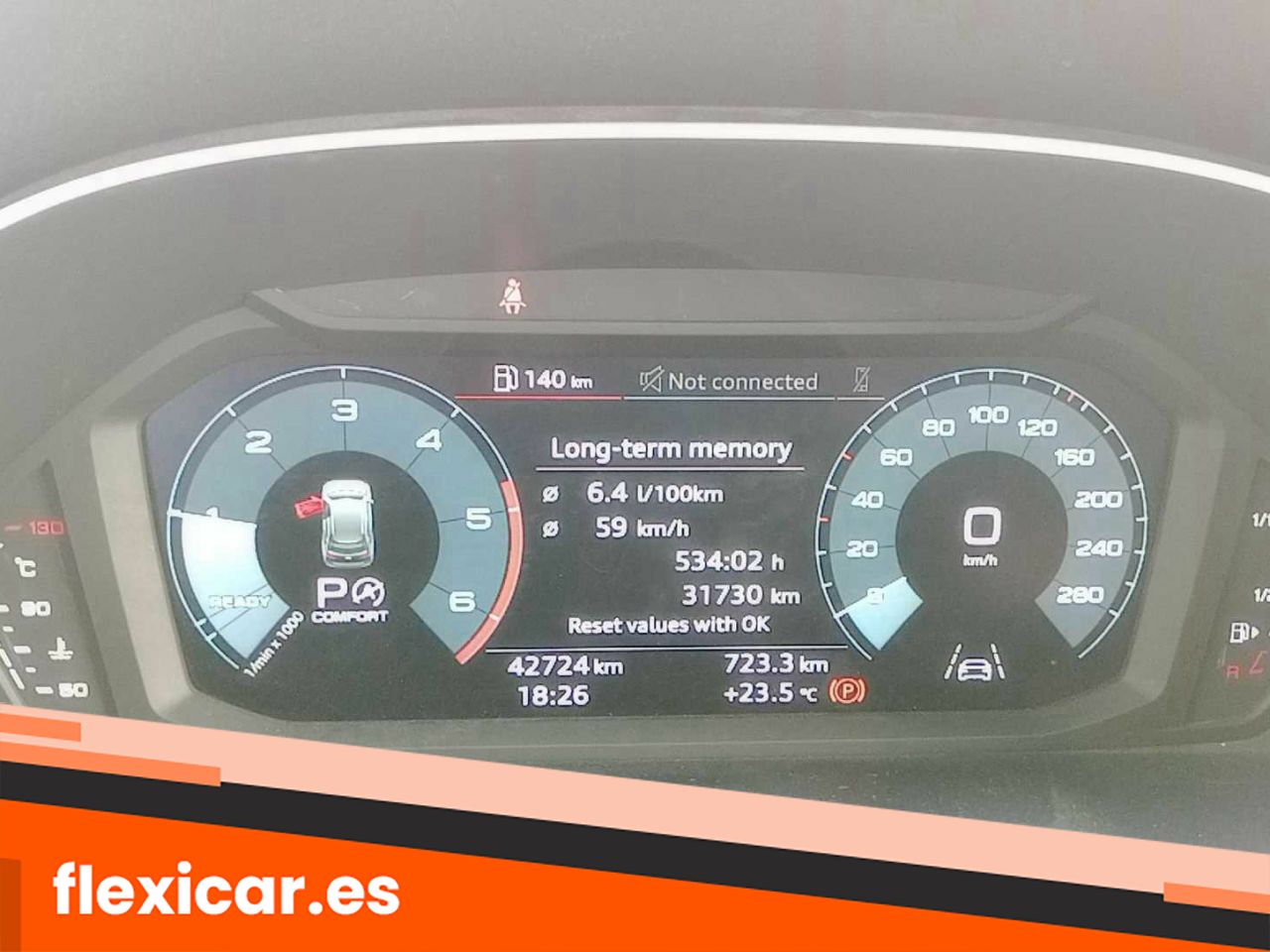 Foto Audi Q3 12
