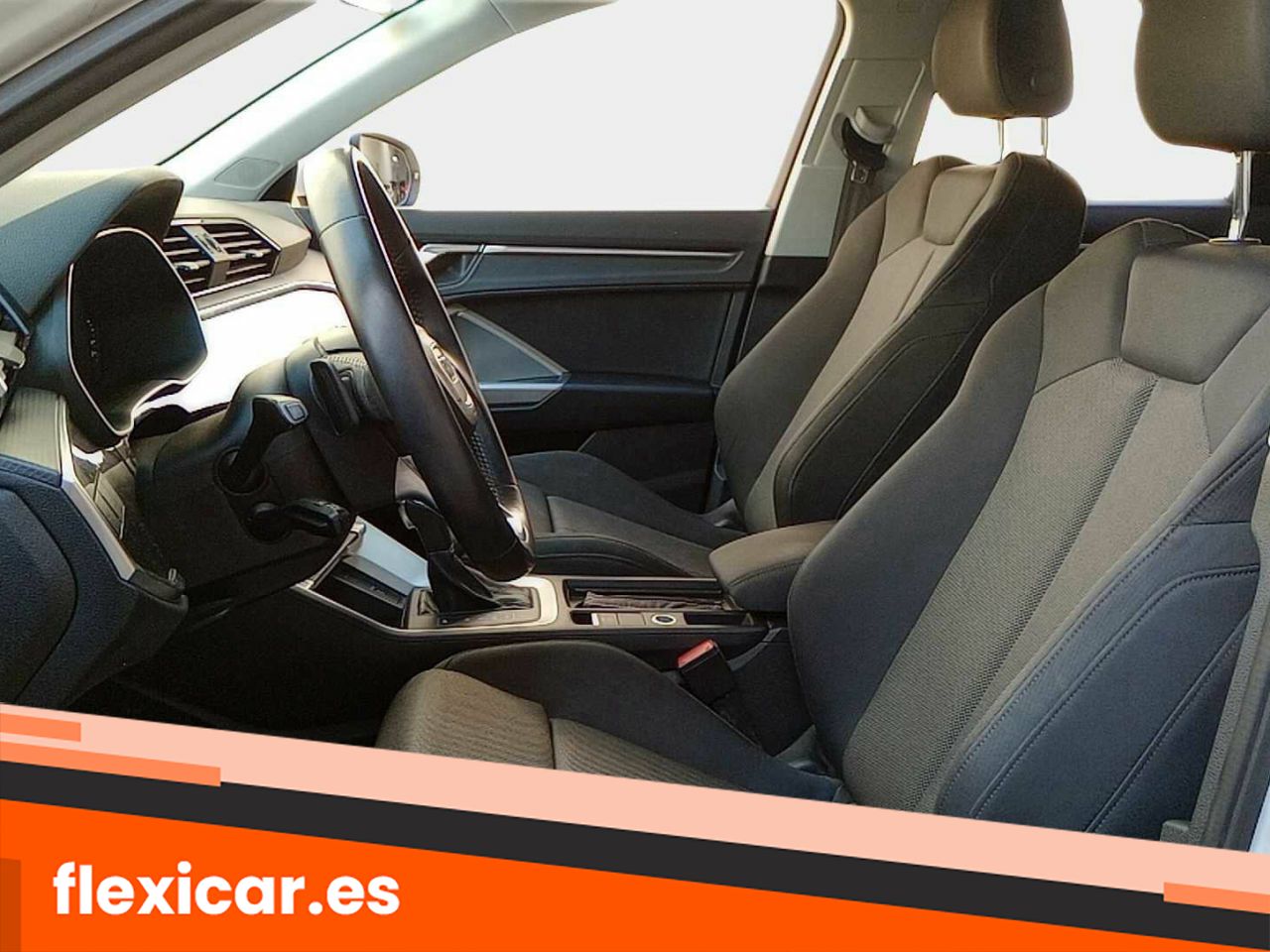 Foto Audi Q3 13