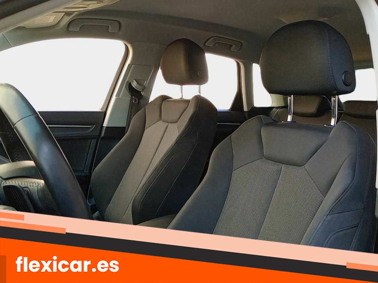 Foto Audi Q3 14