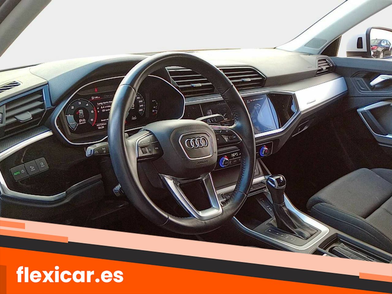 Foto Audi Q3 15