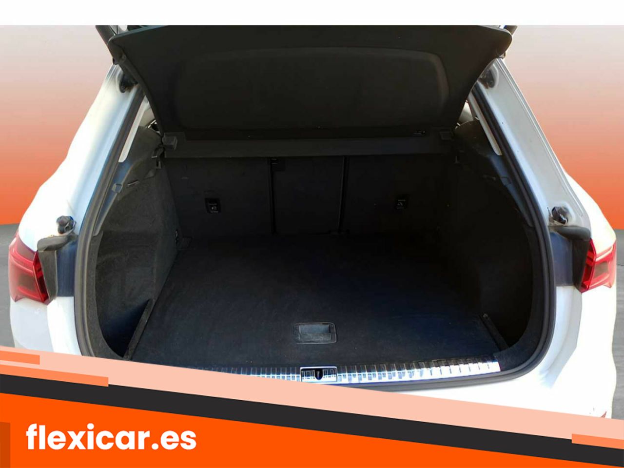 Foto Audi Q3 16