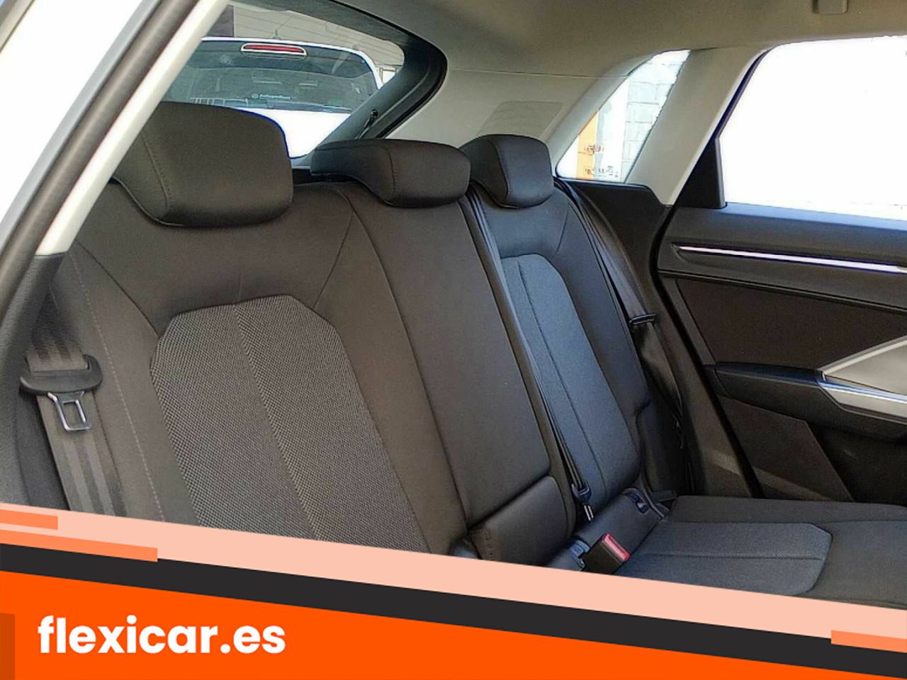 Foto Audi Q3 18