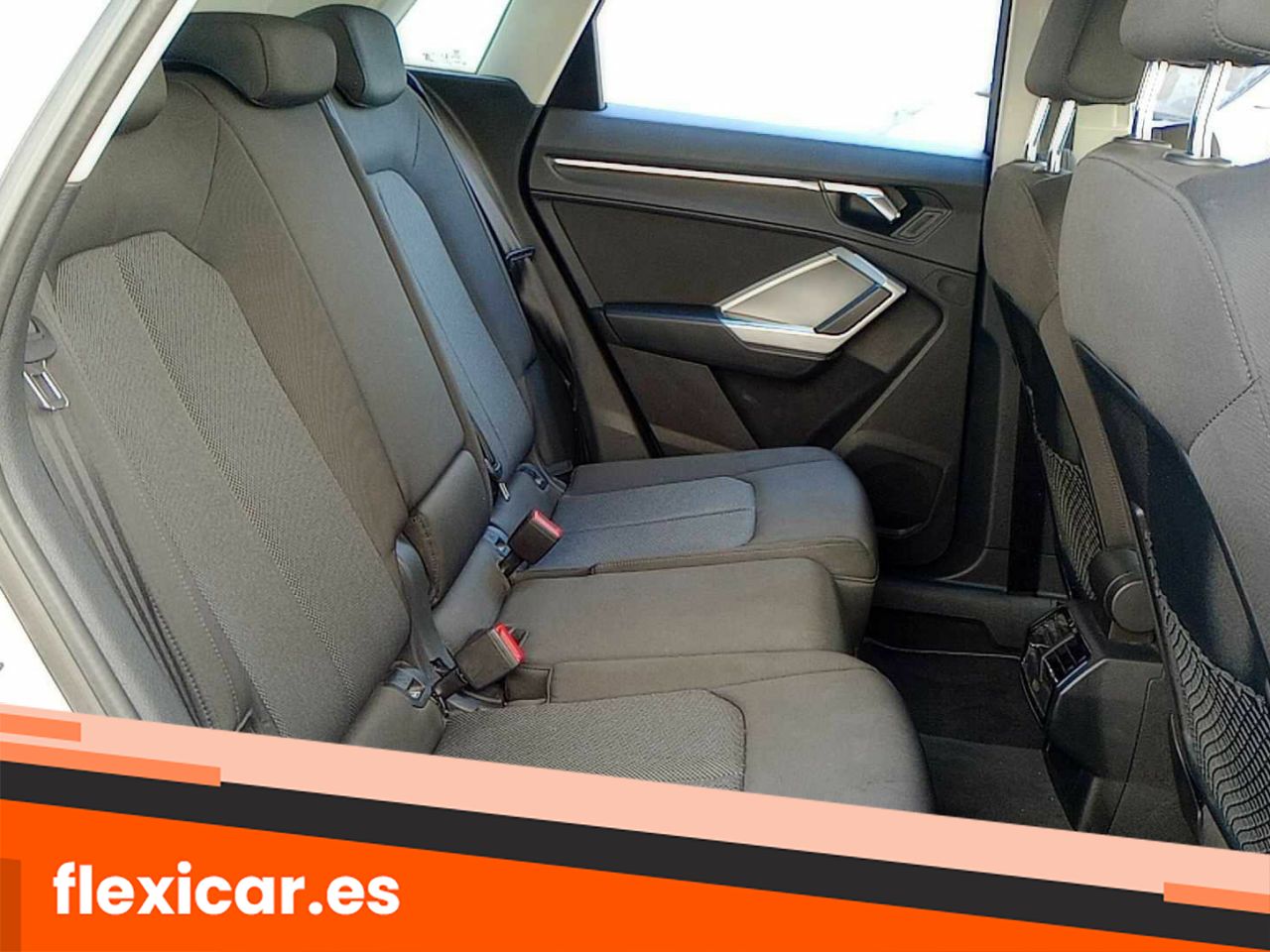 Foto Audi Q3 19