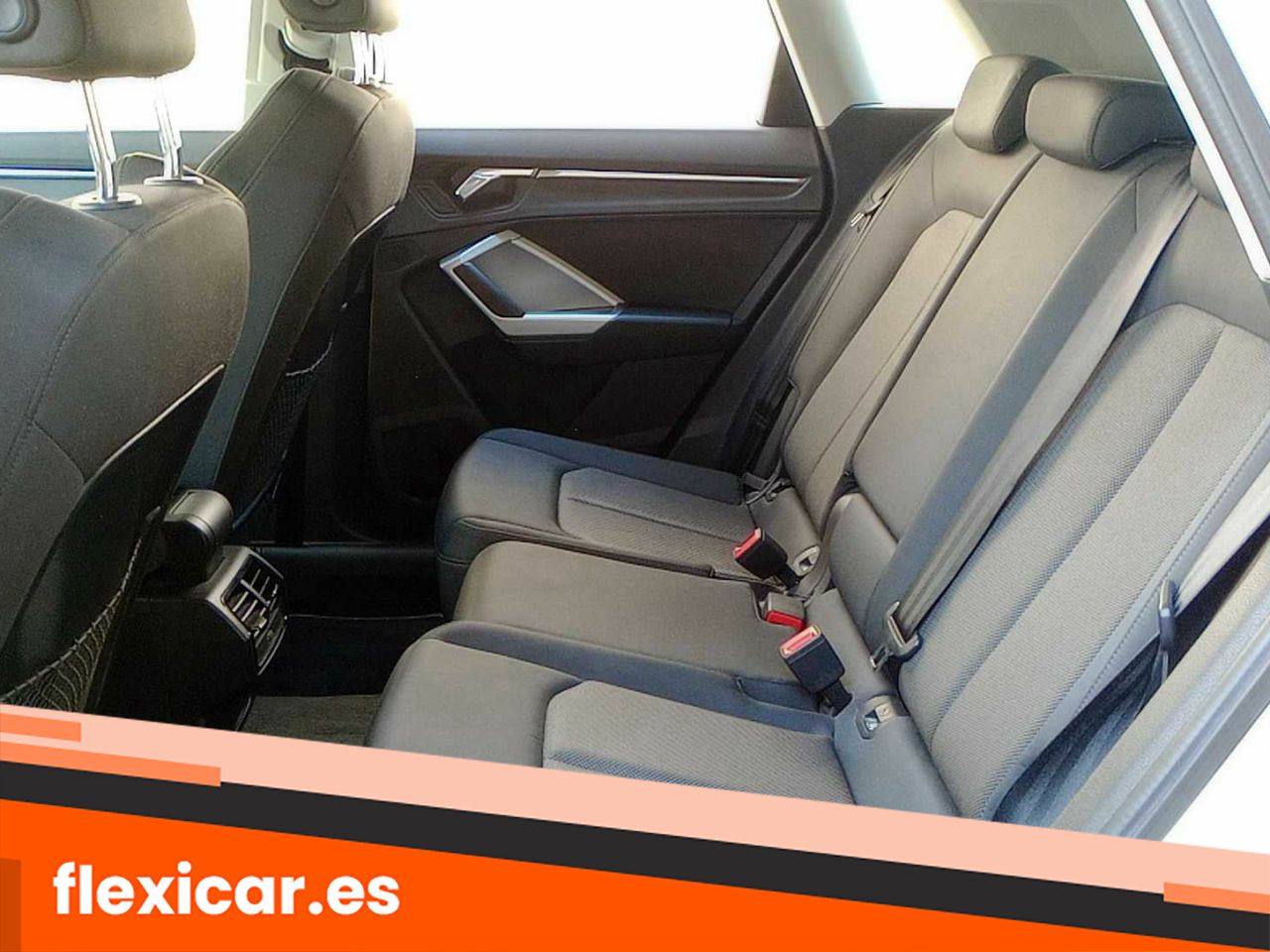 Foto Audi Q3 20