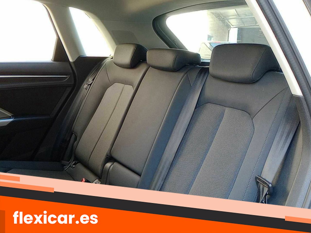 Foto Audi Q3 21