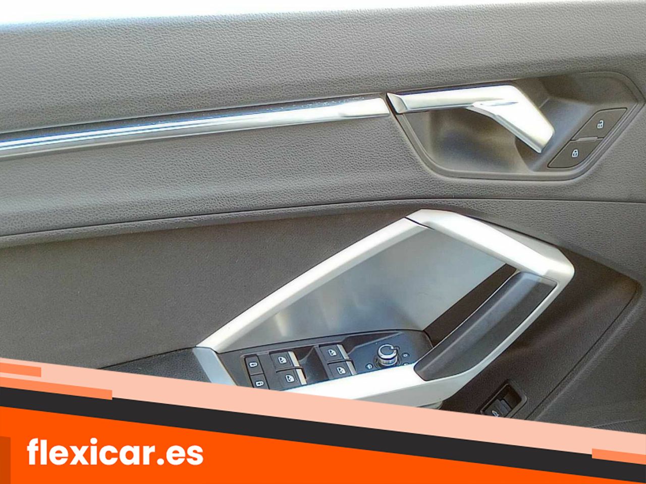 Foto Audi Q3 22