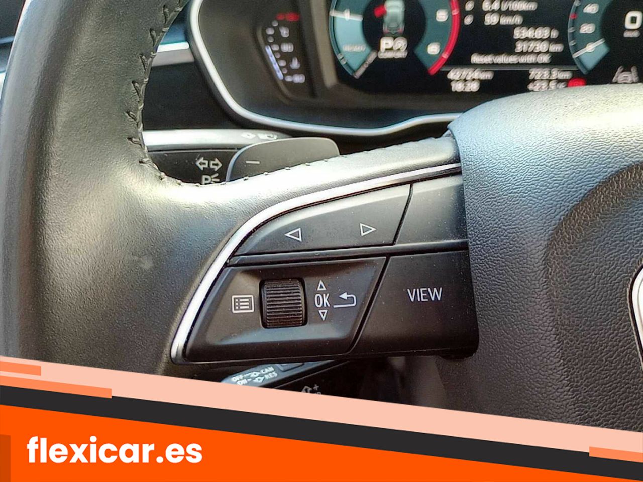 Foto Audi Q3 23