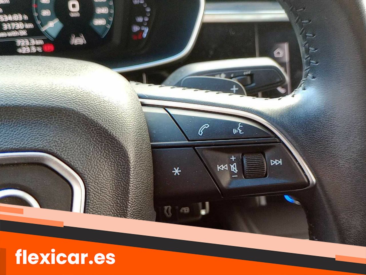 Foto Audi Q3 24