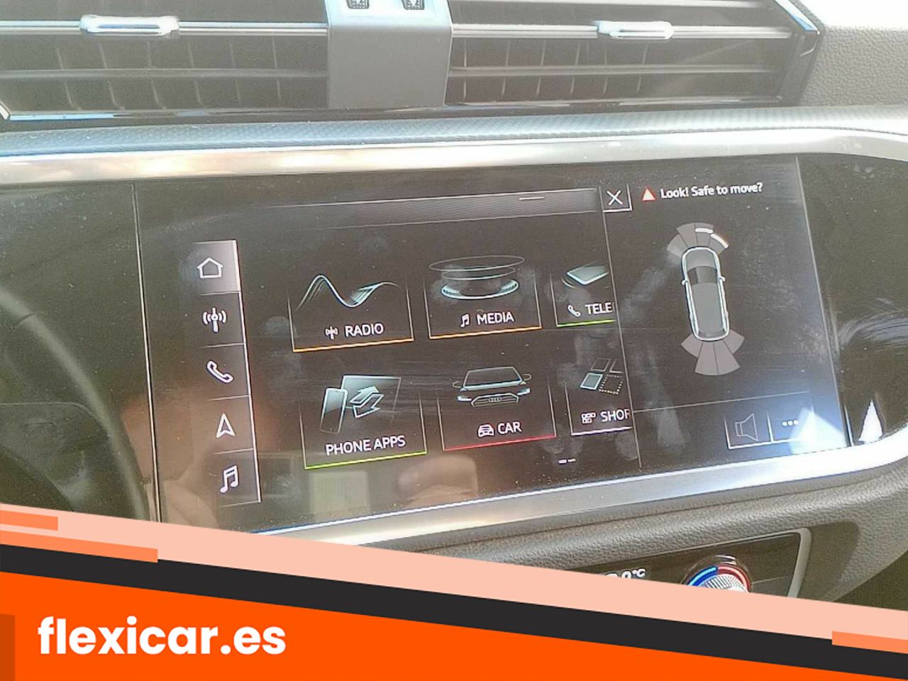 Foto Audi Q3 26