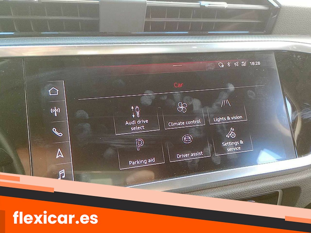 Foto Audi Q3 27
