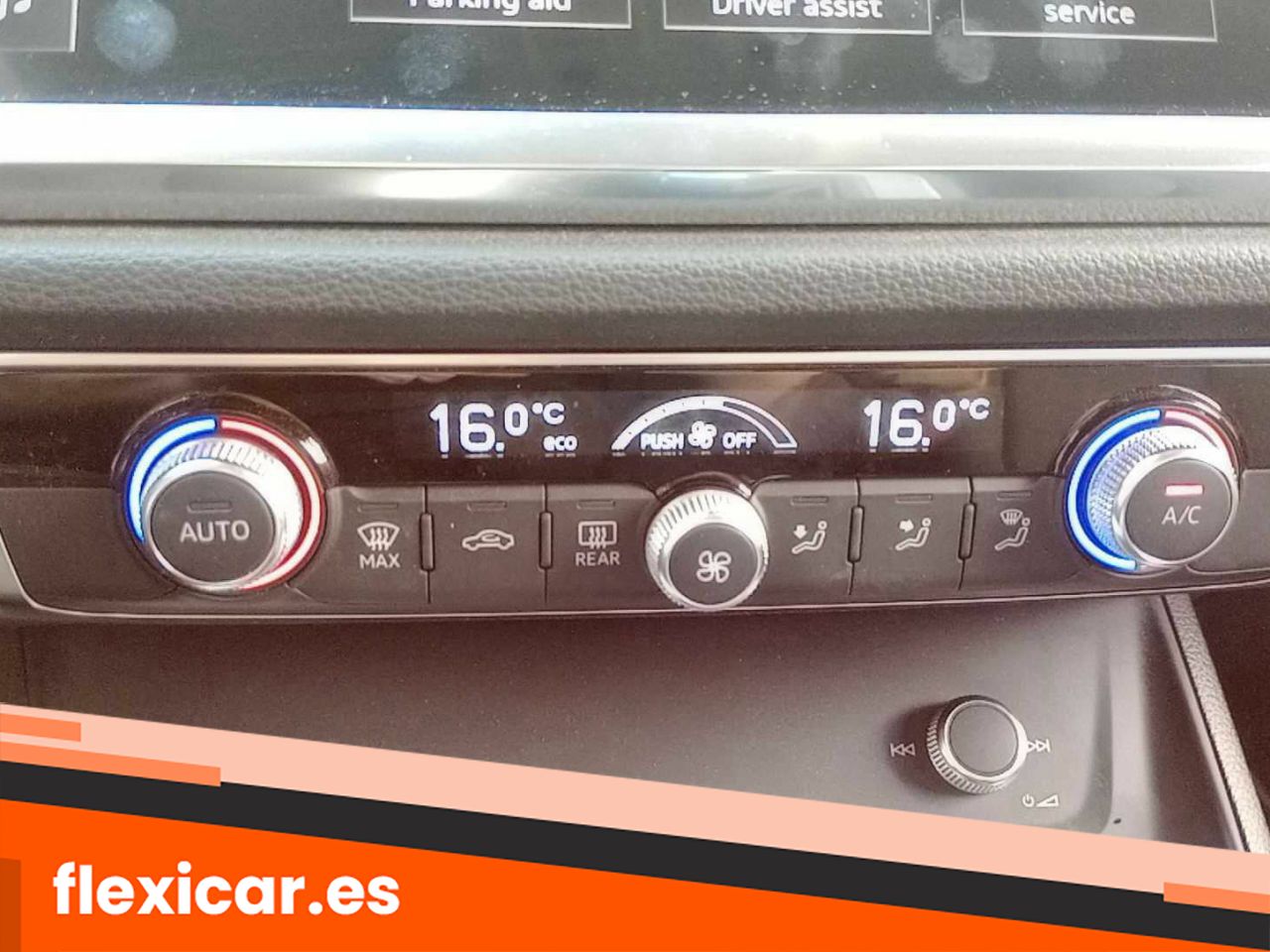 Foto Audi Q3 28