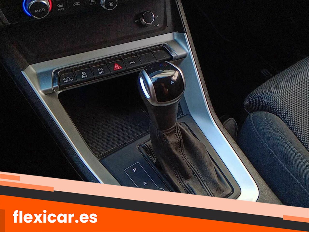 Foto Audi Q3 29