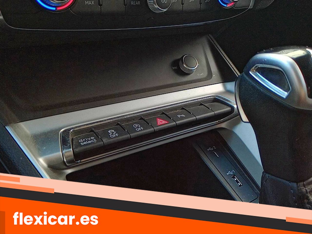 Foto Audi Q3 30