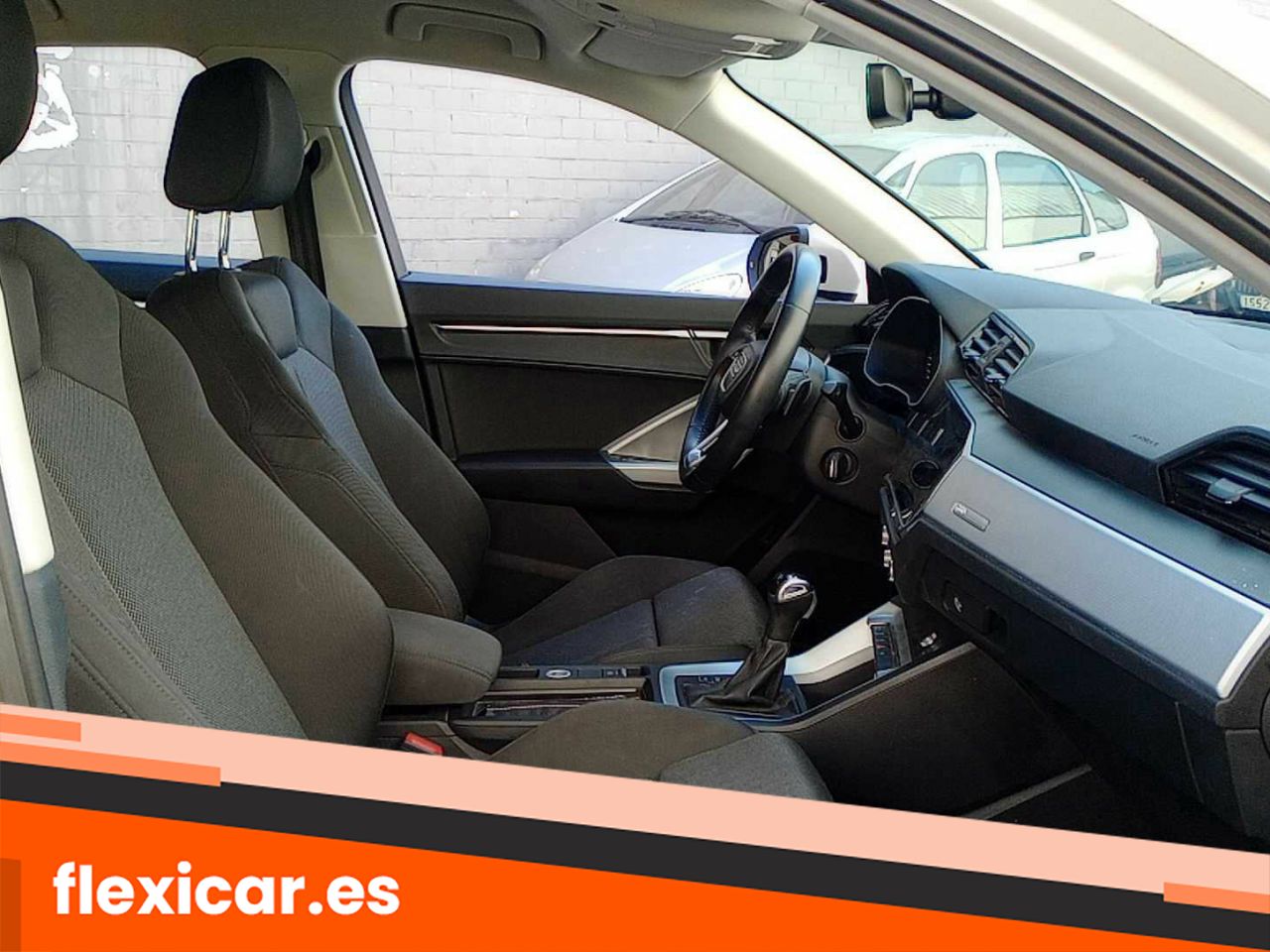 Foto Audi Q3 31