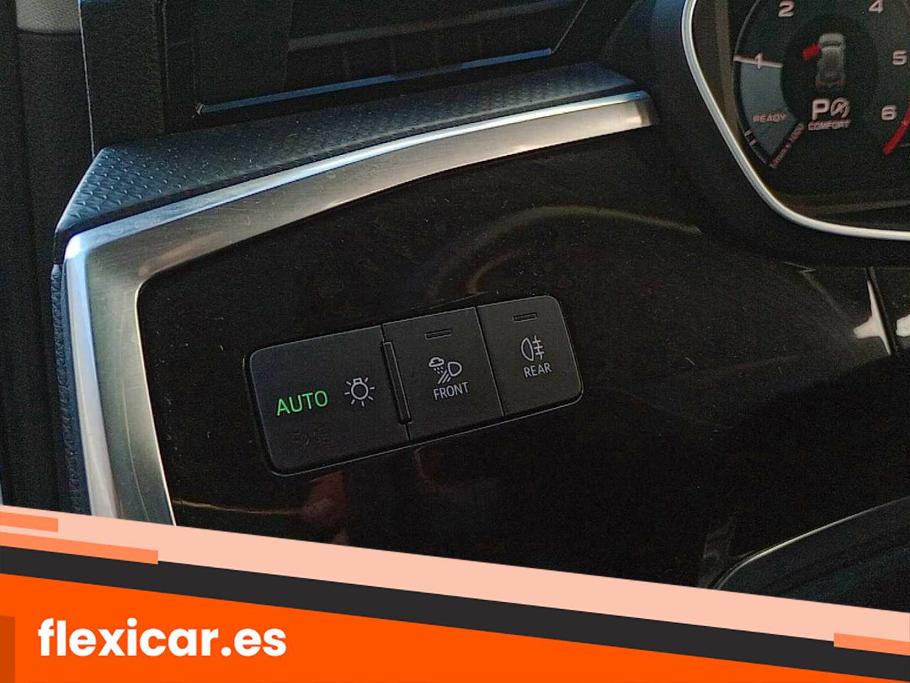 Foto Audi Q3 32